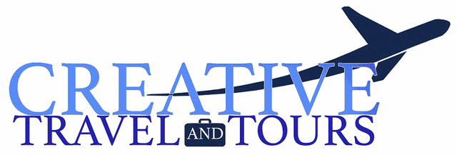 creative travel and tours